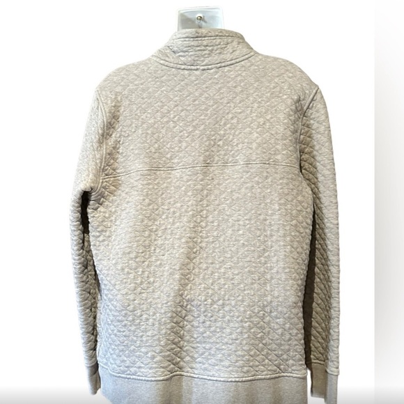 Patagonia Organic Cotton Quilt Snap-T® Pullover - Picture 4 of 9